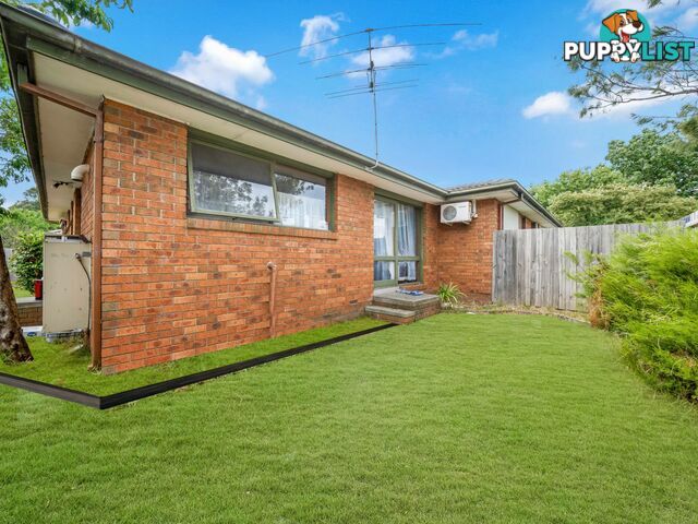 Unit 6/52-54 Ellendale Road NOBLE PARK VIC 3174