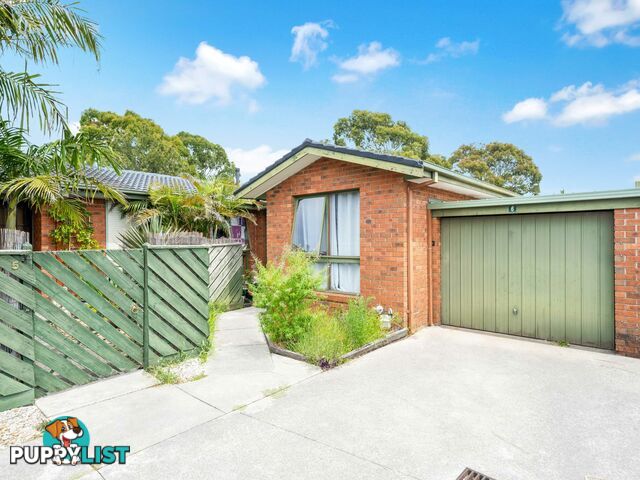 Unit 6/52-54 Ellendale Road NOBLE PARK VIC 3174