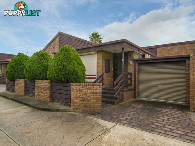 1/478 Springvale Road SPRINGVALE SOUTH VIC 3172