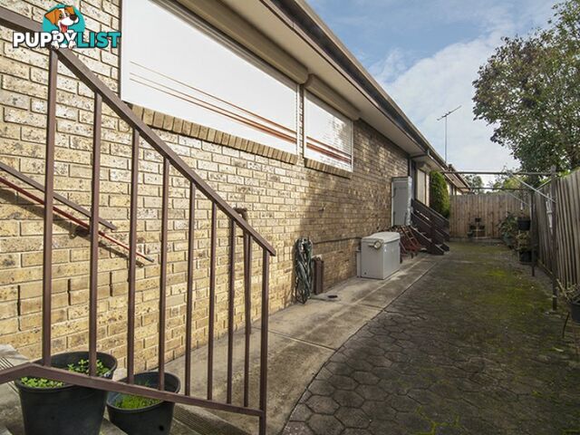 1/478 Springvale Road SPRINGVALE SOUTH VIC 3172