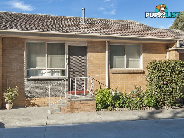 7/471 Princes Highway NOBLE PARK VIC 3174