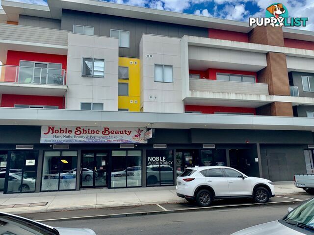 202/51-53 Buckley Street NOBLE PARK VIC 3174