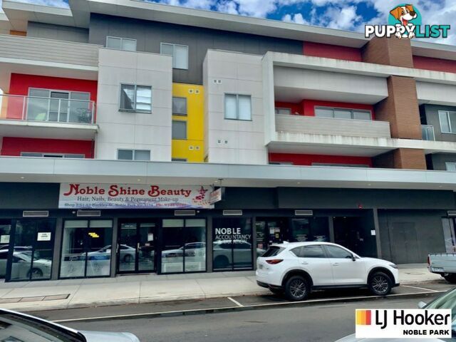 202/51-53 Buckley Street NOBLE PARK VIC 3174