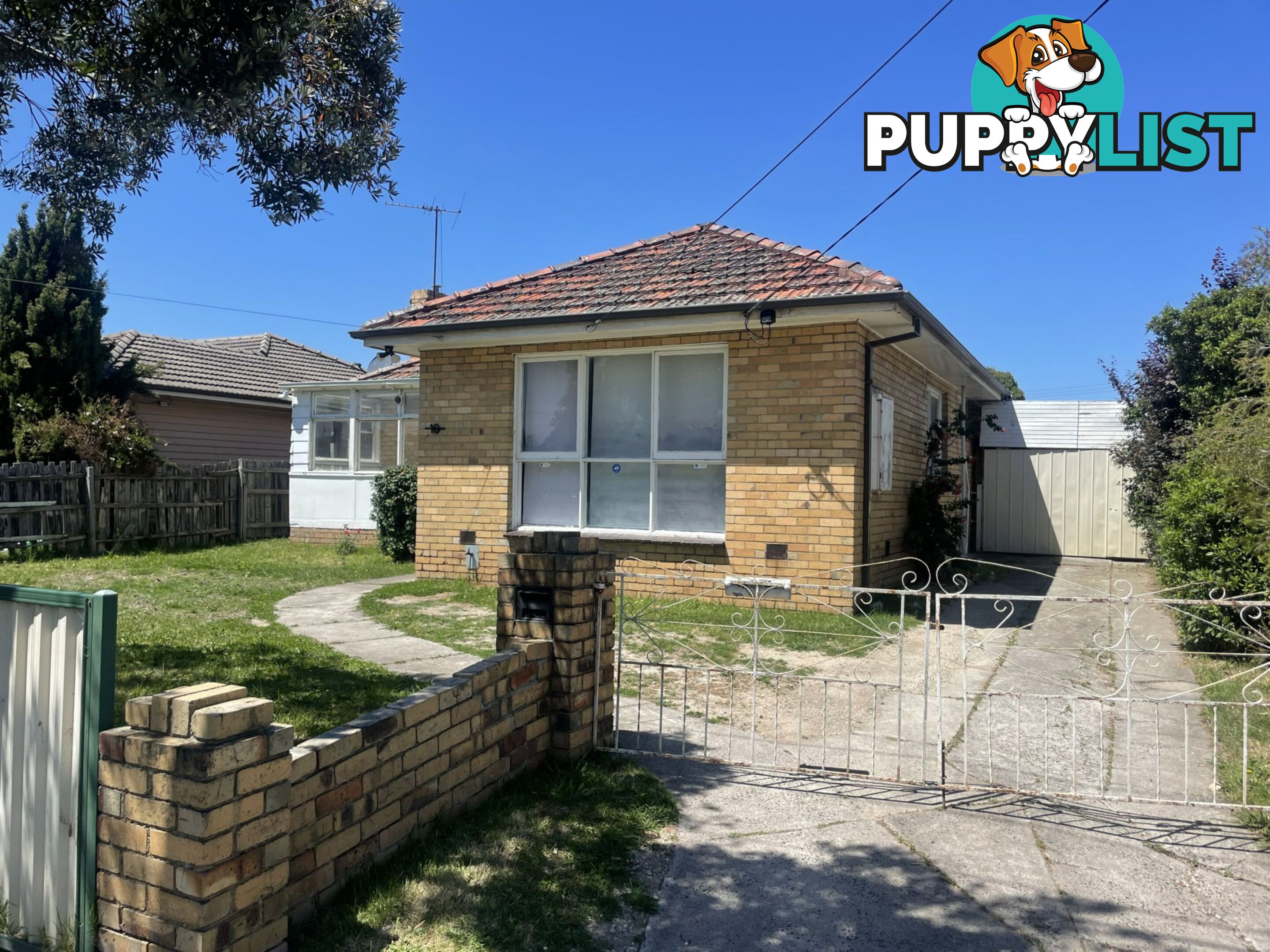 18 Young Street SPRINGVALE VIC 3171