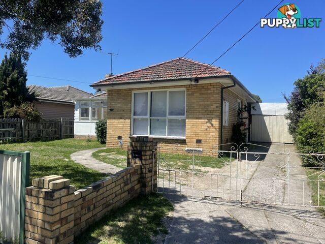 18 Young Street SPRINGVALE VIC 3171