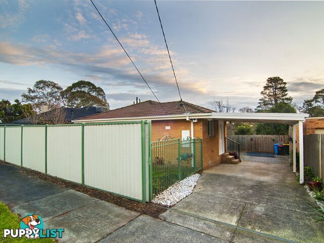 1B Ronald Avenue NOBLE PARK VIC 3174