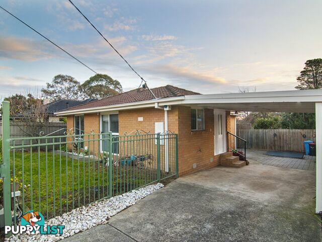 1B Ronald Avenue NOBLE PARK VIC 3174