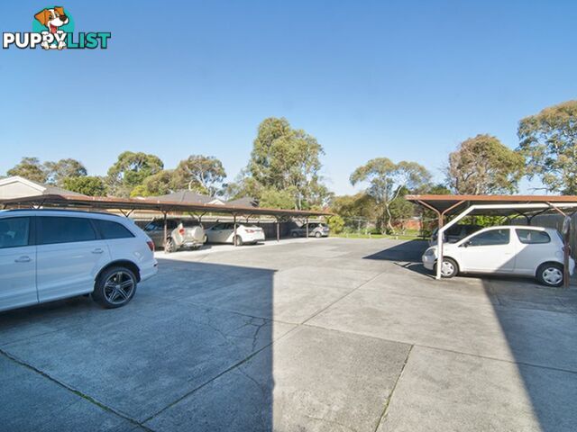 6/30 Kelvinside Road NOBLE PARK VIC 3174