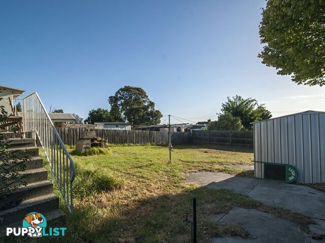 19 Boobyalla Street DOVETON VIC 3177