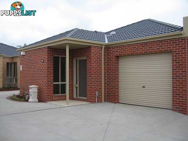 25/21-23 Kelvinside Road NOBLE PARK VIC 3174