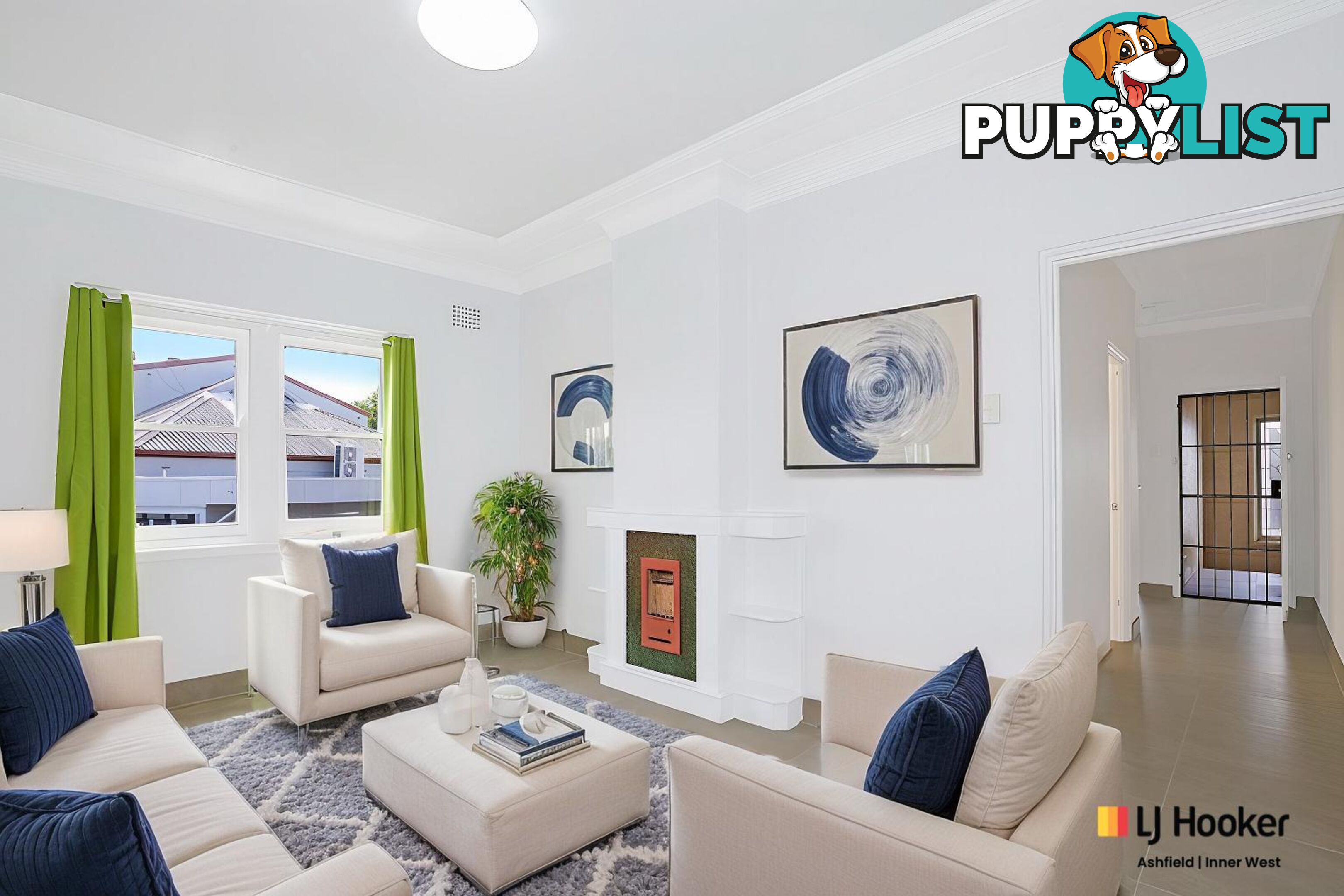 4/2 Margaret Street STANMORE NSW 2048