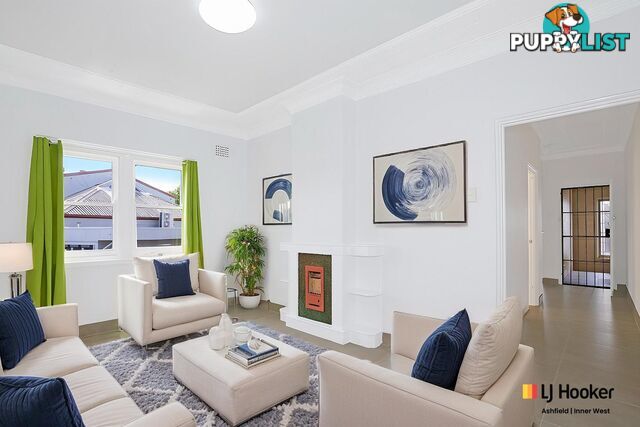 4/2 Margaret Street STANMORE NSW 2048