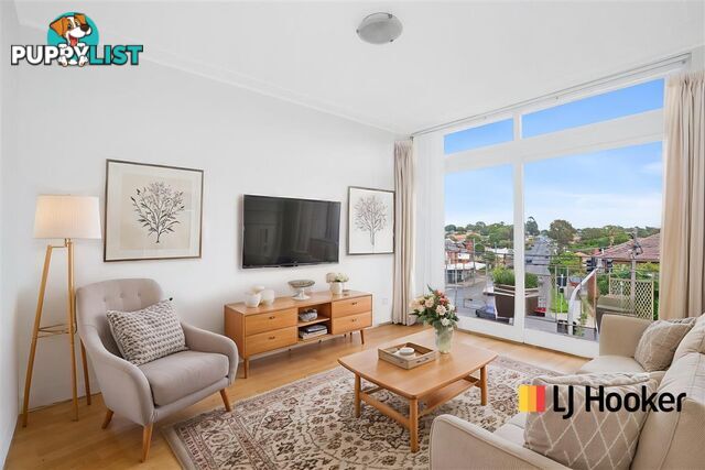 8/5 Blackwood Avenue ASHFIELD NSW 2131