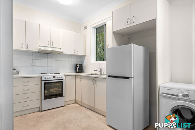 18/229-231 King Georges Road ROSELANDS NSW 2196
