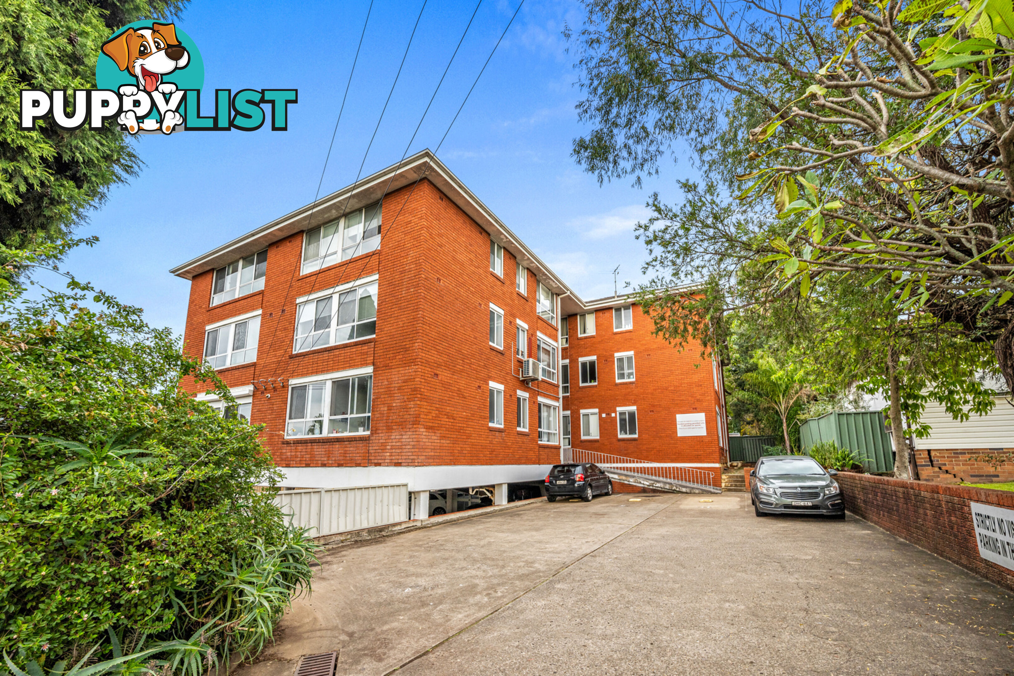 18/229-231 King Georges Road ROSELANDS NSW 2196