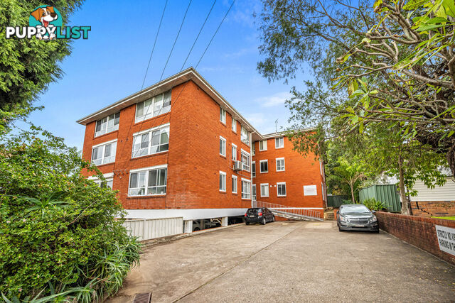 18/229-231 King Georges Road ROSELANDS NSW 2196
