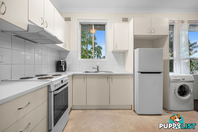 18/229-231 King Georges Road ROSELANDS NSW 2196