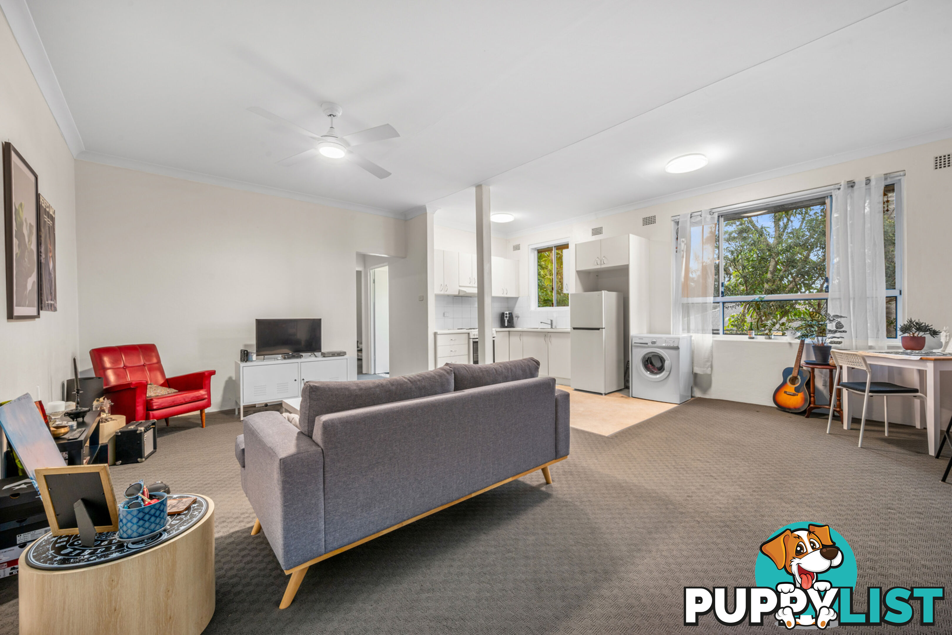 18/229-231 King Georges Road ROSELANDS NSW 2196