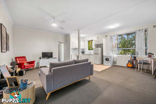 18/229-231 King Georges Road ROSELANDS NSW 2196
