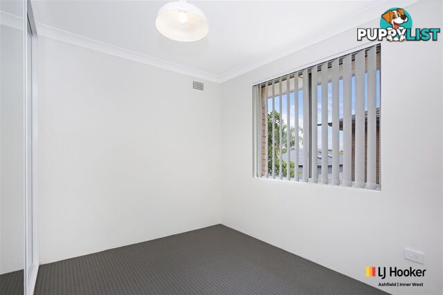 12/3 Woodcourt Street DULWICH HILL NSW 2203