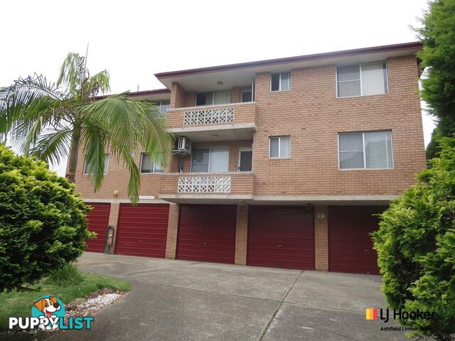 12/3 Woodcourt Street MARRICKVILLE NSW 2204