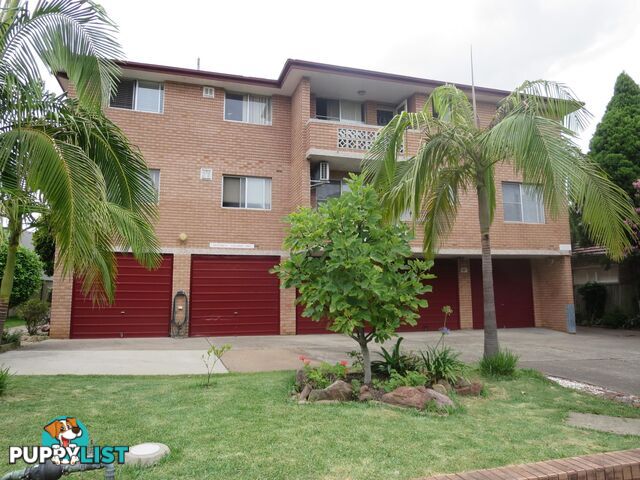 12/3 Woodcourt Street MARRICKVILLE NSW 2204