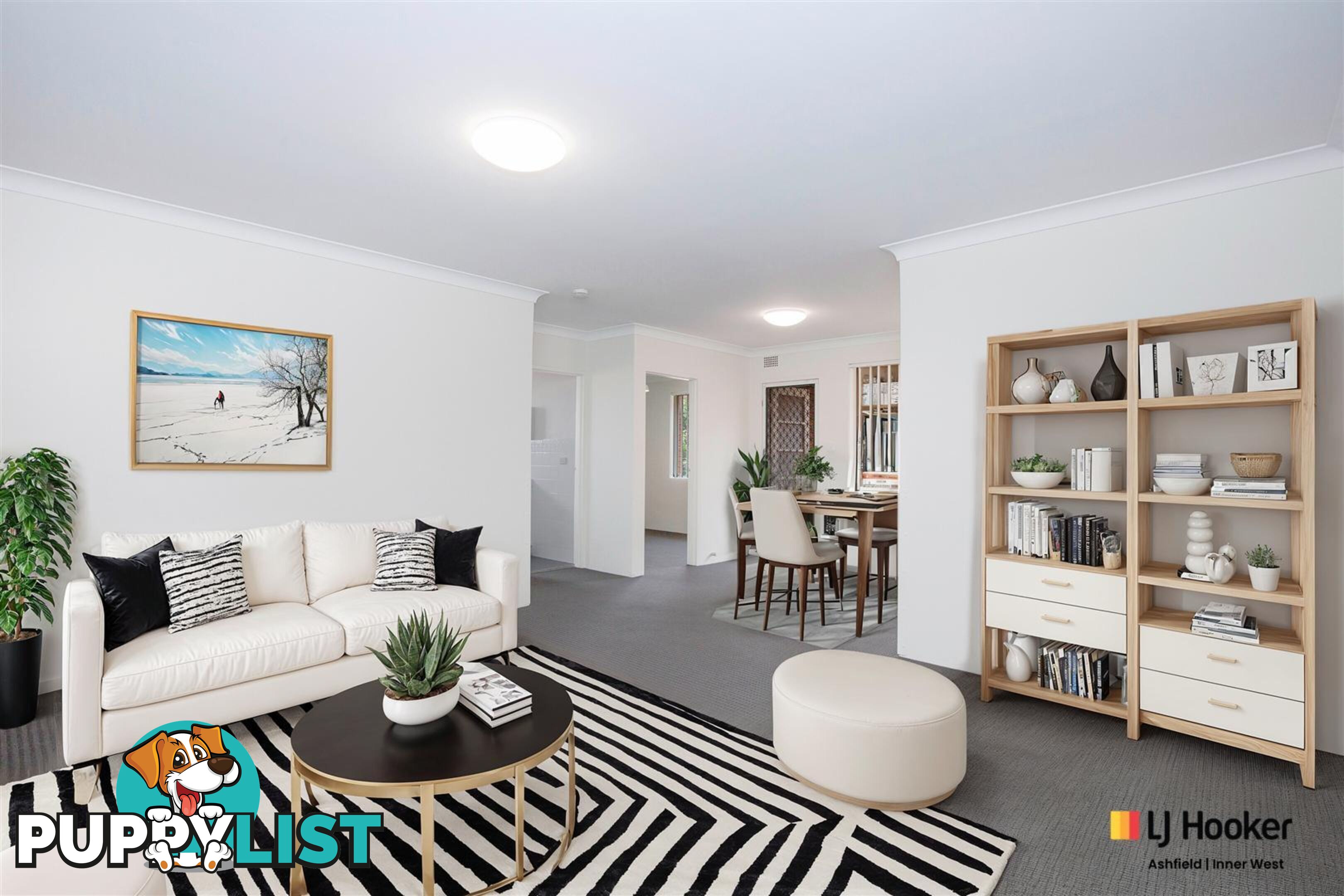 12/3 Woodcourt Street DULWICH HILL NSW 2203