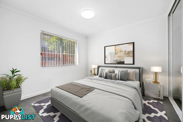 1/41 First Avenue CAMPSIE NSW 2194