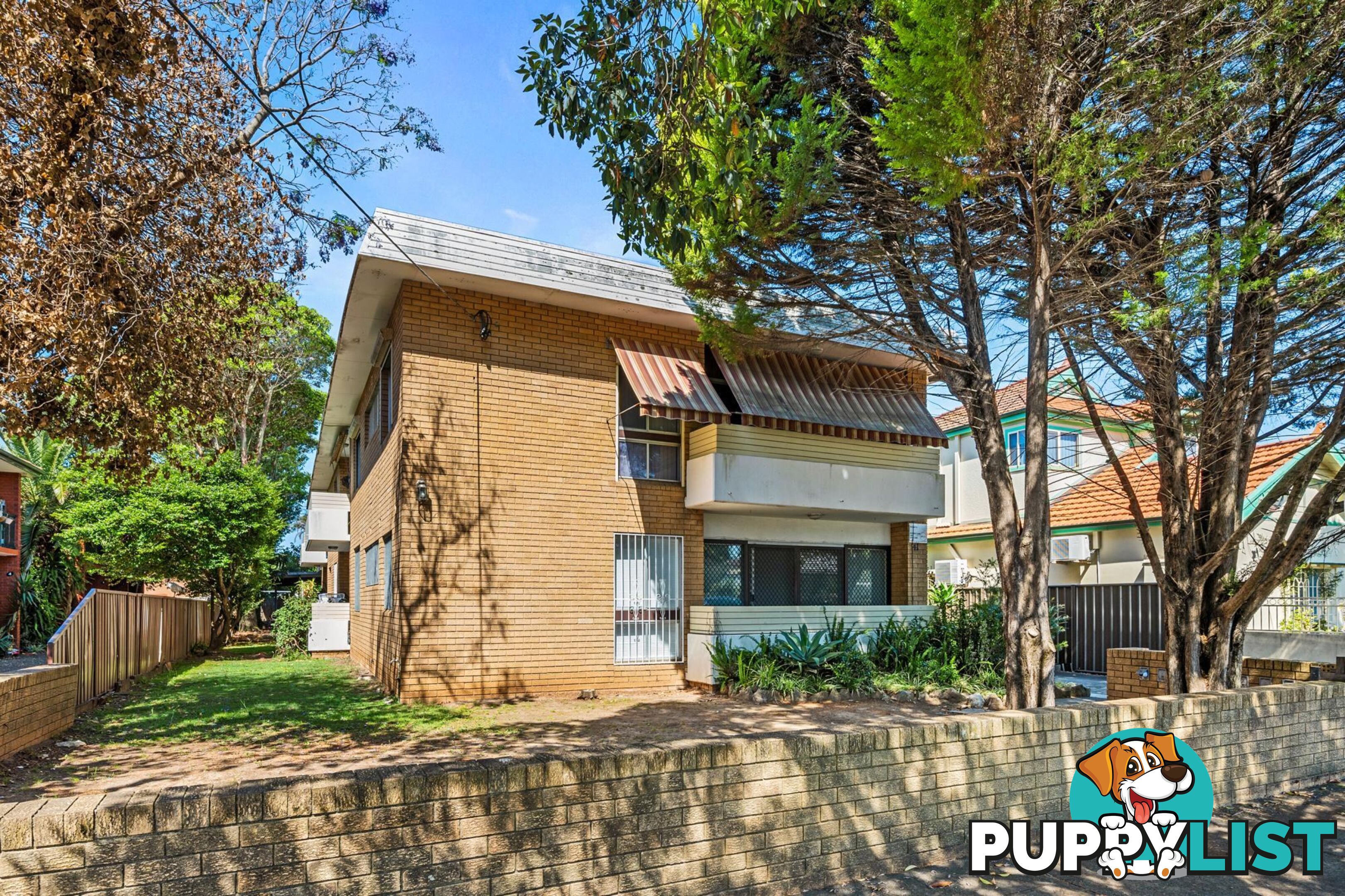 1/41 First Avenue CAMPSIE NSW 2194