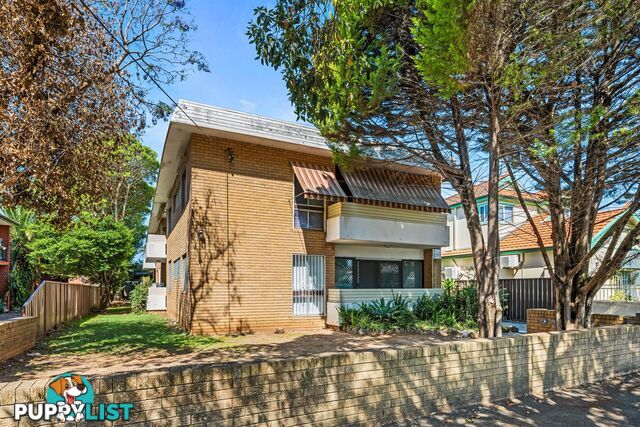 1/41 First Avenue CAMPSIE NSW 2194