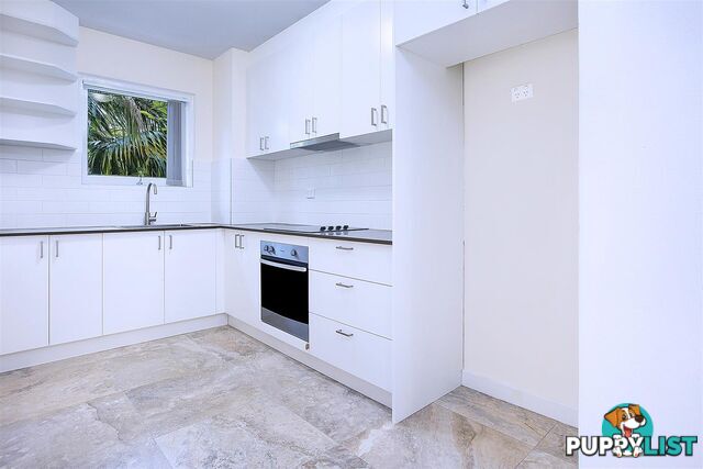 1/8 Brunswick Parade ASHFIELD NSW 2131