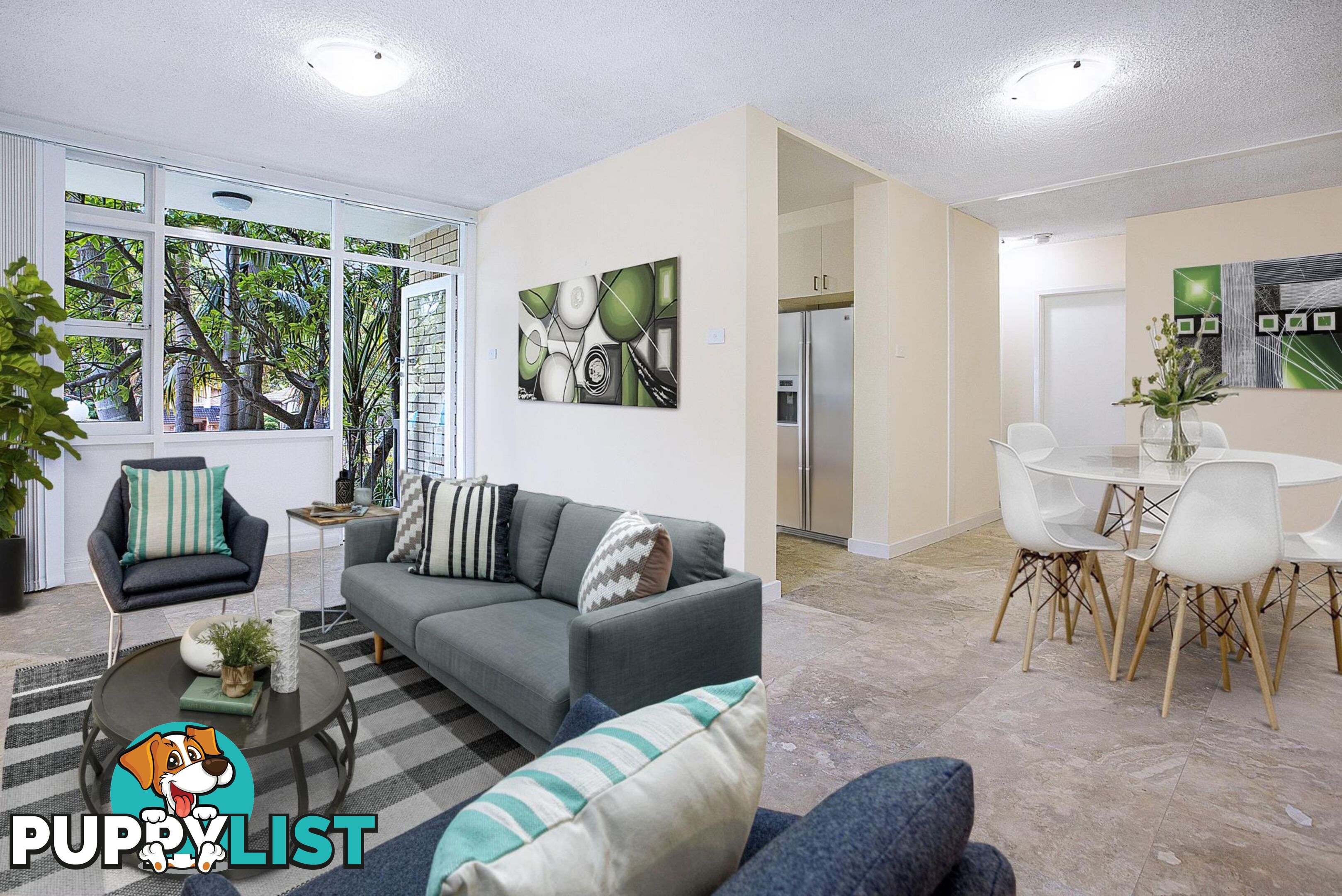 1/8 Brunswick Parade ASHFIELD NSW 2131