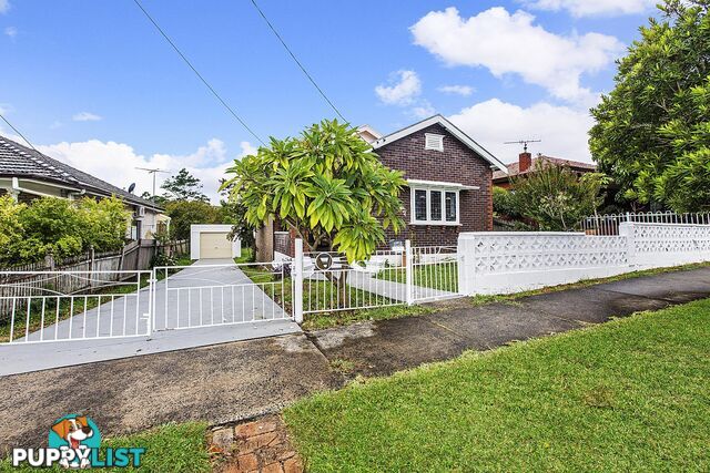 10 Goodlet Street ASHBURY NSW 2193