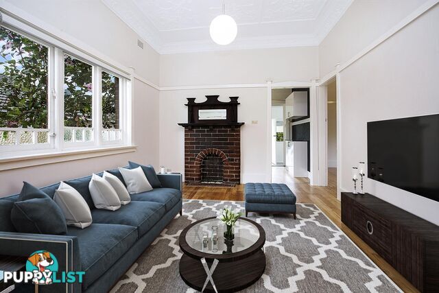 10 Goodlet Street ASHBURY NSW 2193