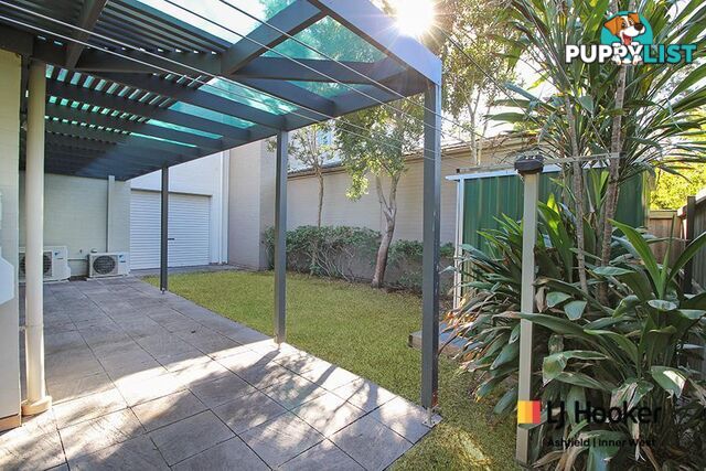 21 Beaurepaire Avenue NEWINGTON NSW 2127