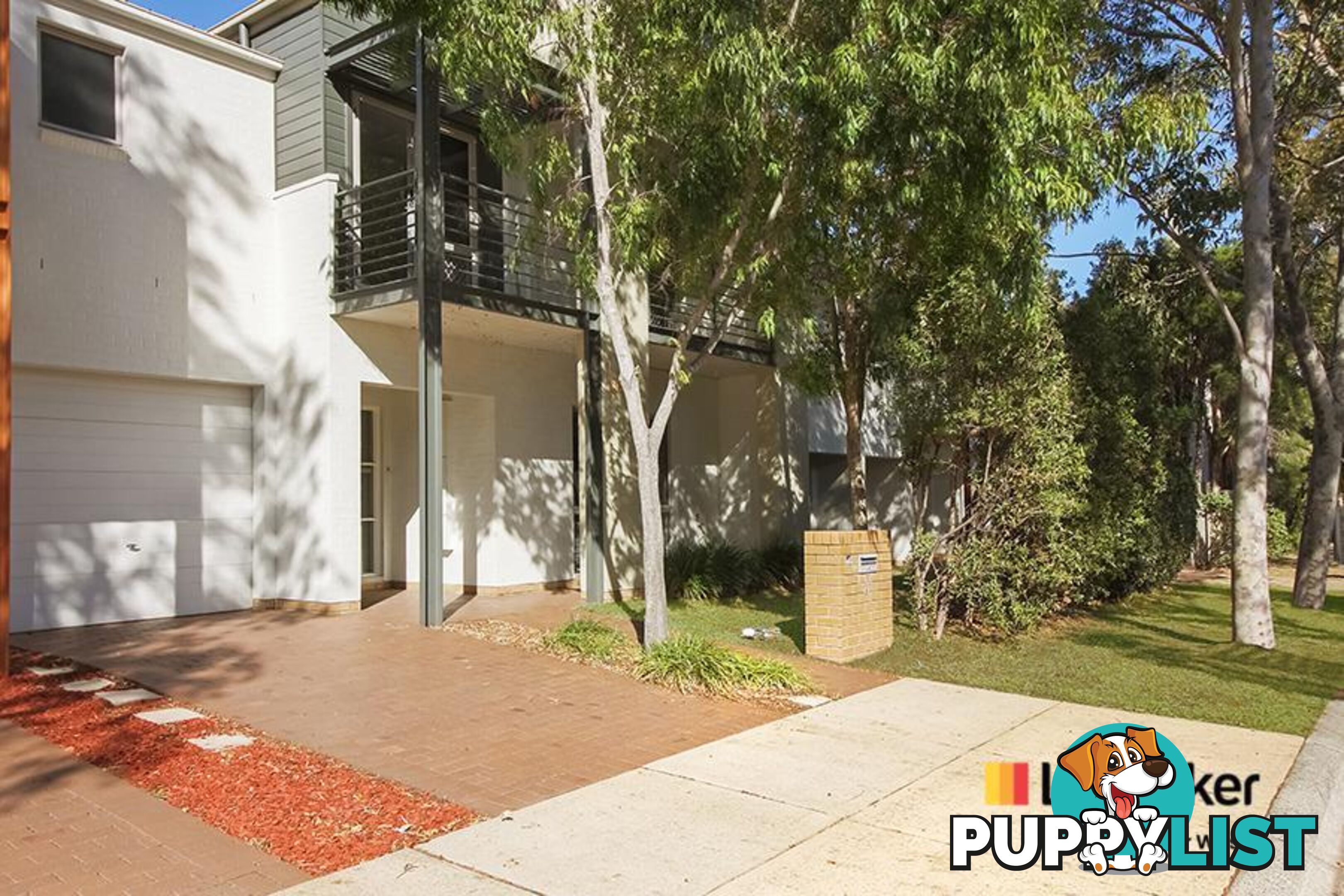 21 Beaurepaire Avenue NEWINGTON NSW 2127