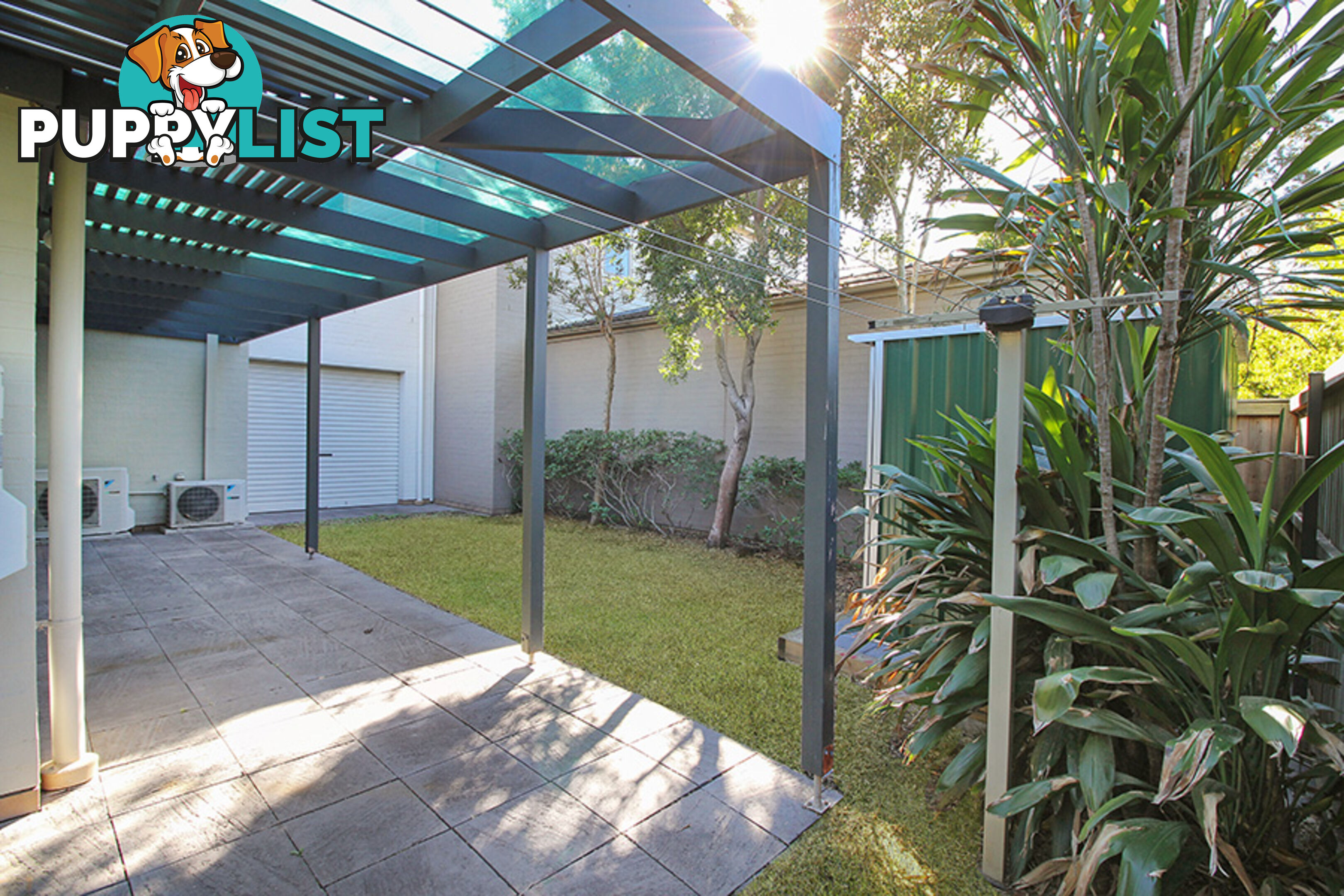 21 Beaurepaire Avenue NEWINGTON NSW 2127