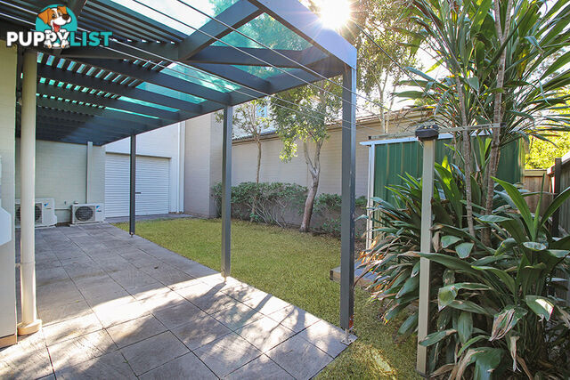 21 Beaurepaire Avenue NEWINGTON NSW 2127