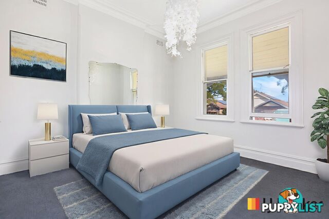 89 Charlotte Street ASHFIELD NSW 2131