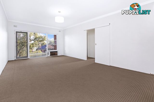 2/6 Murrell Street ASHFIELD NSW 2131