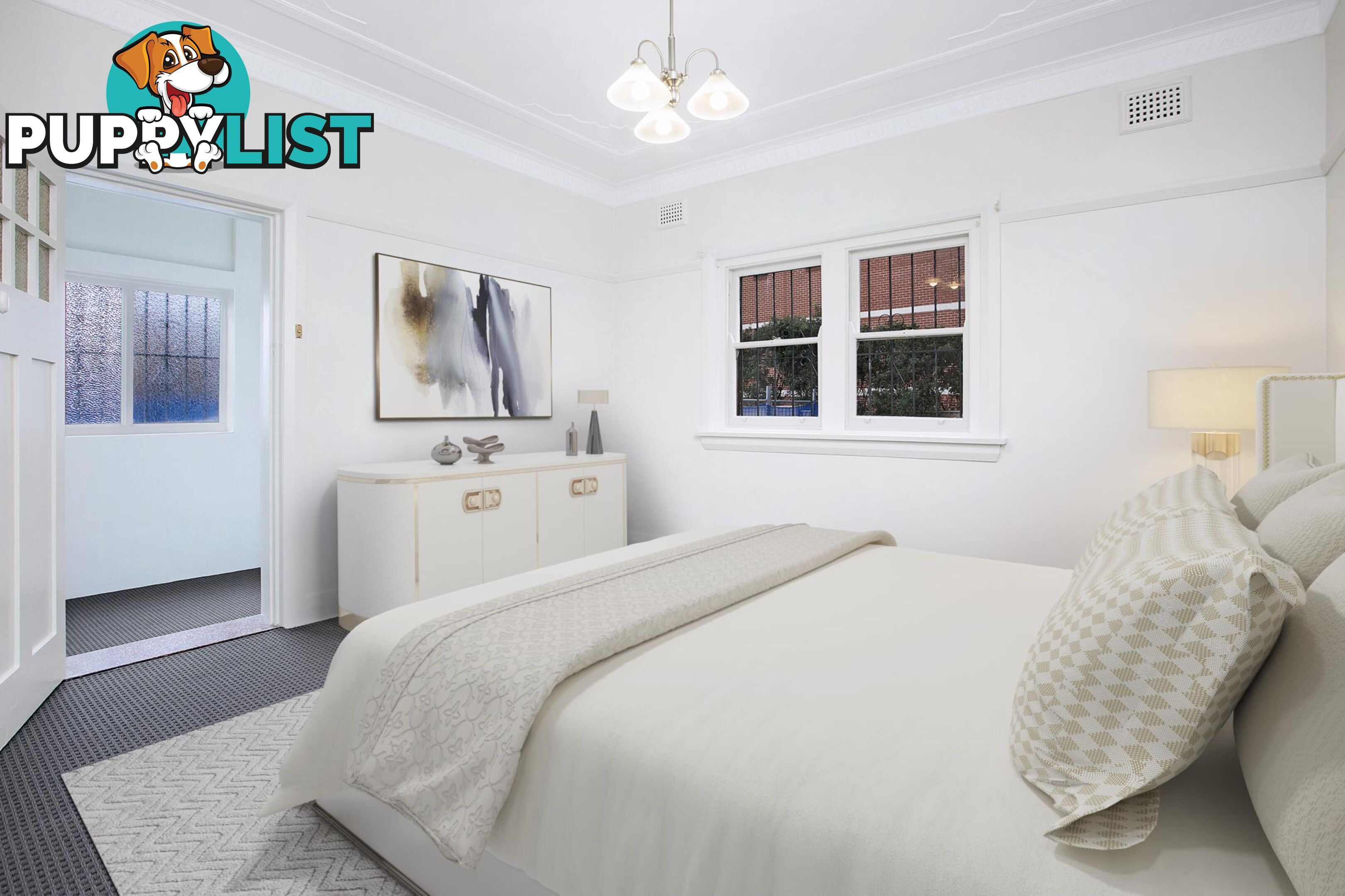 2/6 Murrell Street ASHFIELD NSW 2131