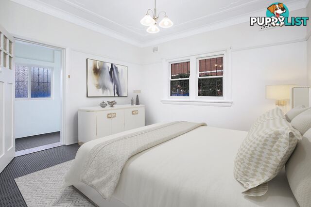 2/6 Murrell Street ASHFIELD NSW 2131