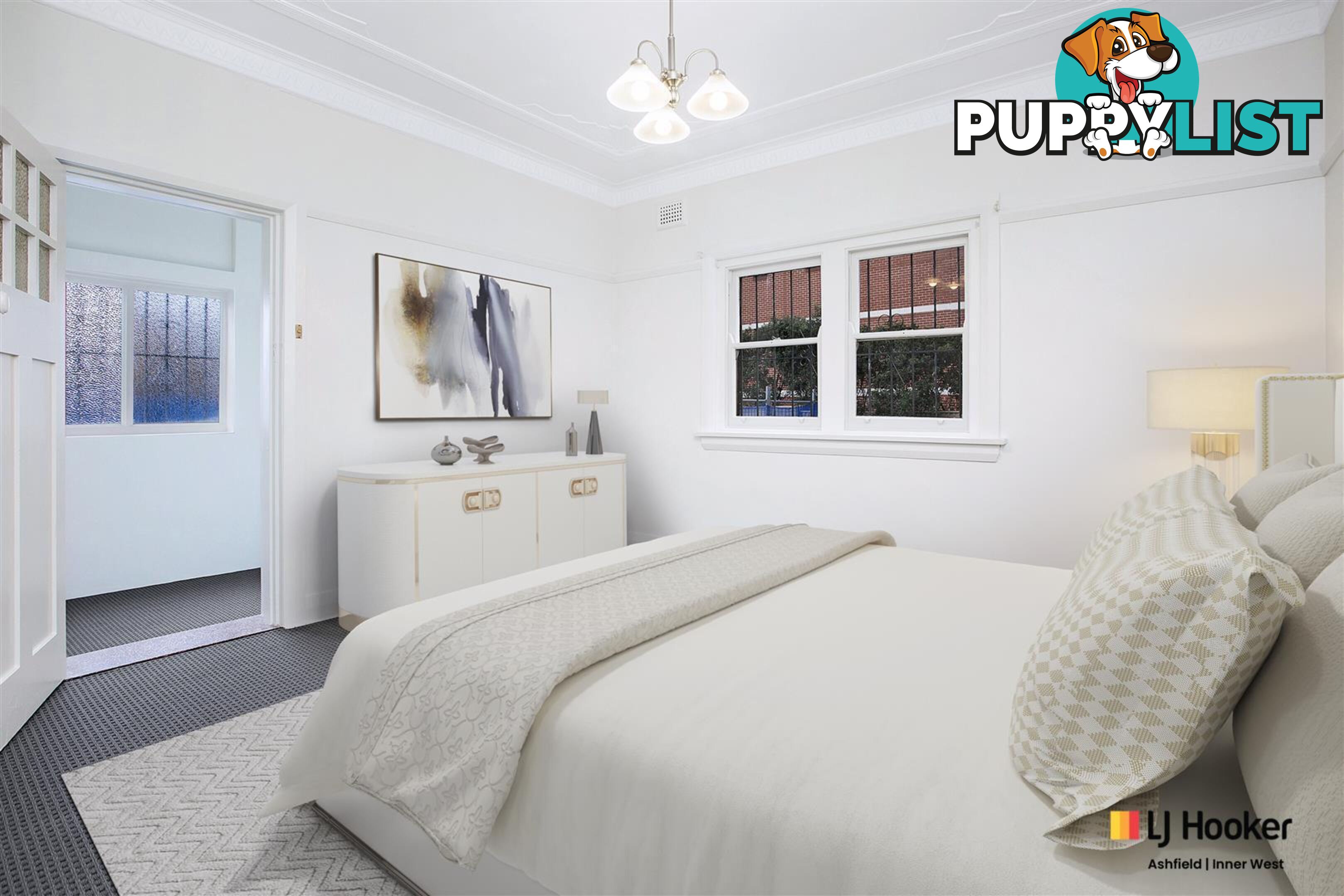 2/6 Murrell Street ASHFIELD NSW 2131