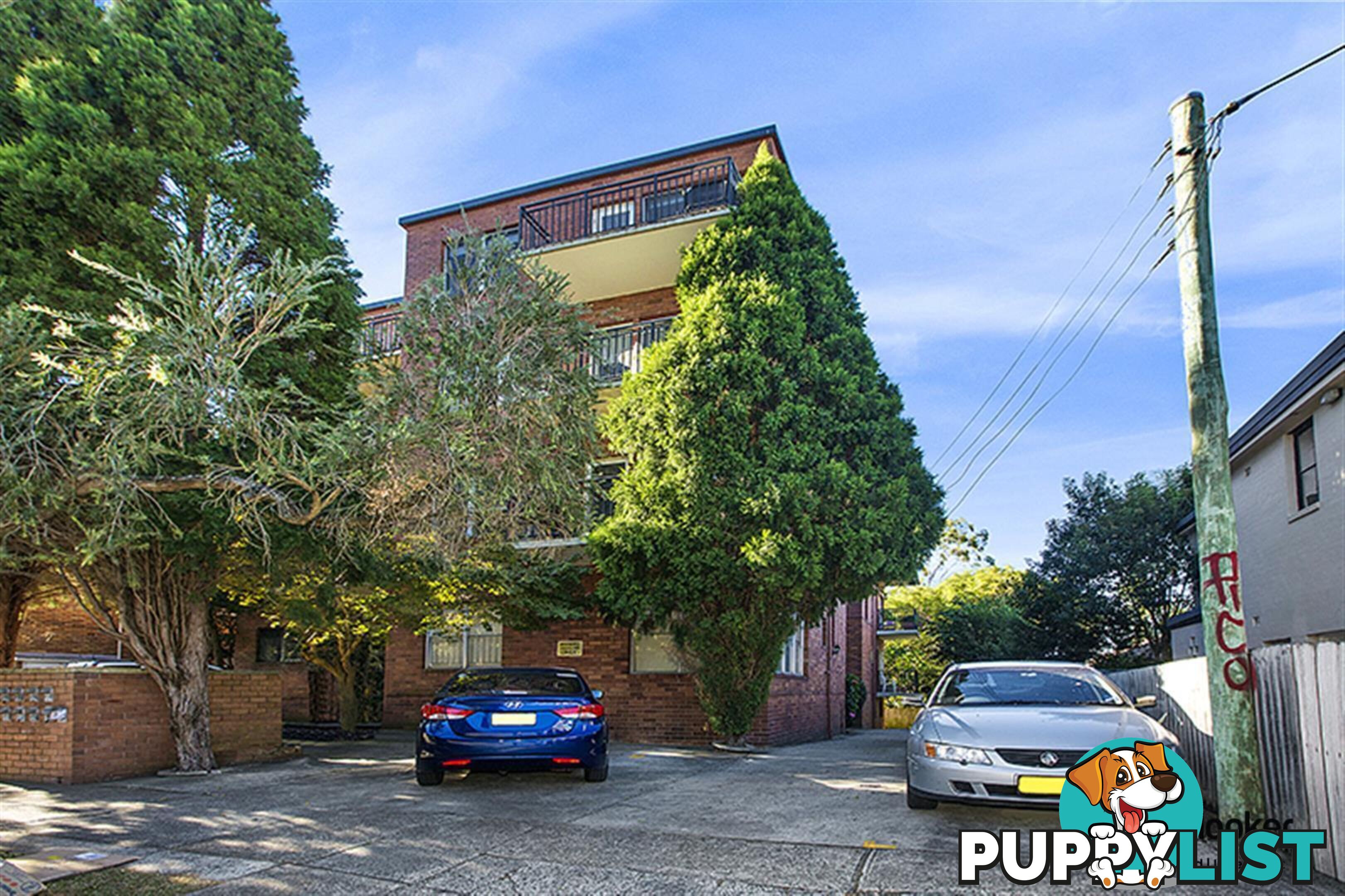 1/1 Gower Street SUMMER HILL NSW 2421