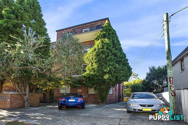 1/1 Gower Street SUMMER HILL NSW 2421