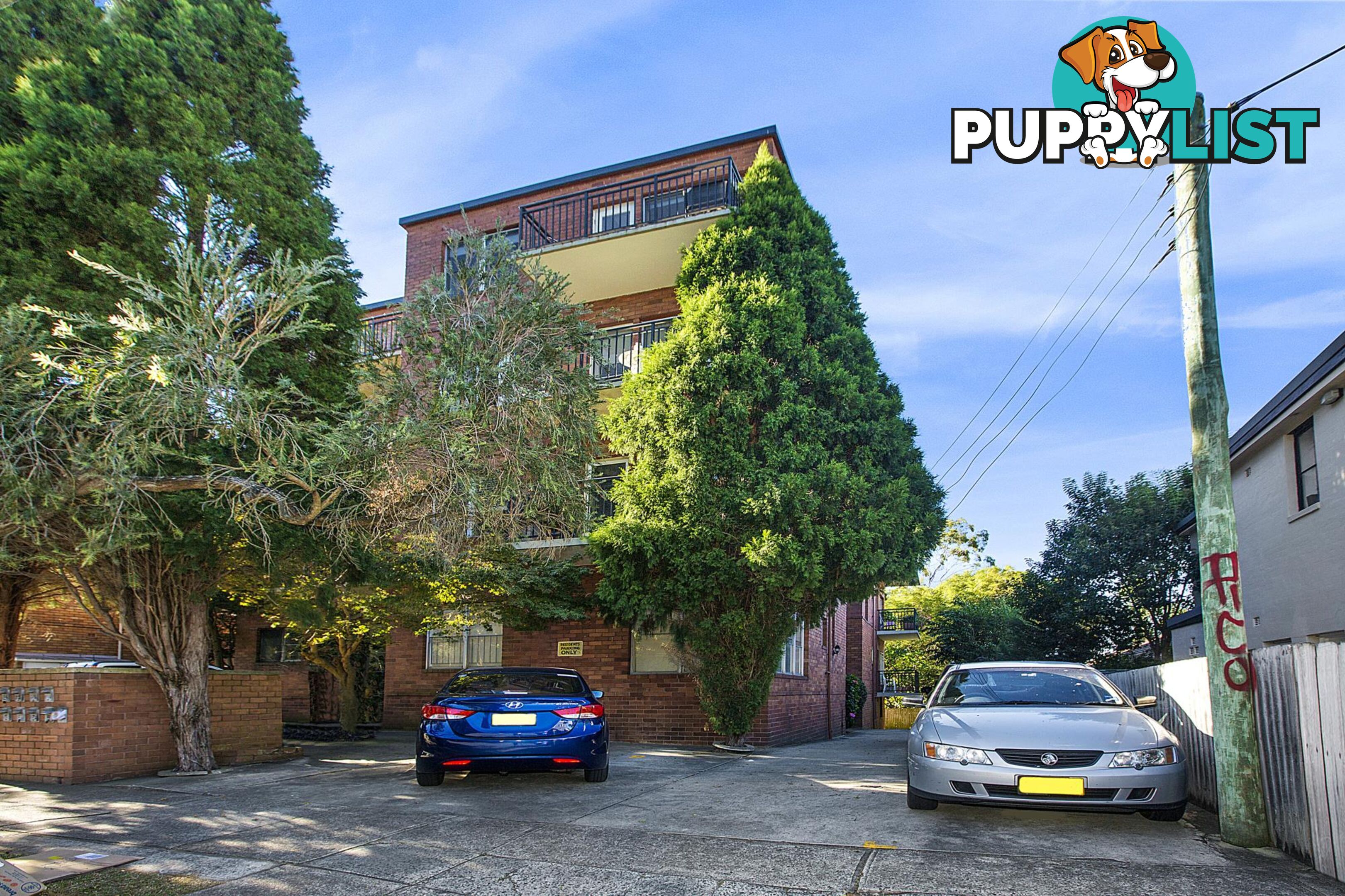 1/1 Gower Street SUMMER HILL NSW 2421