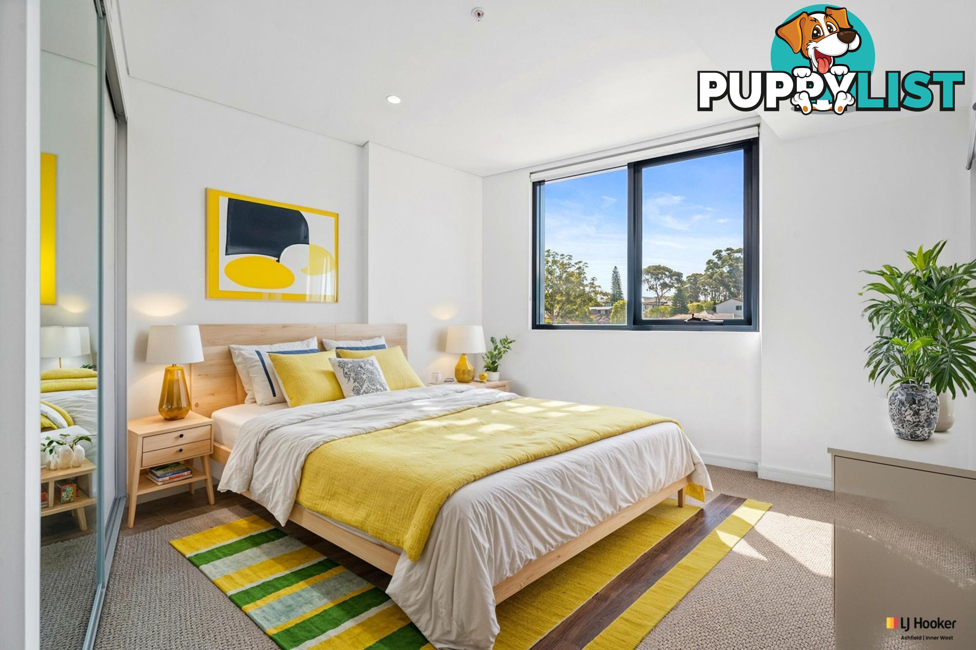 206/230 Georges River Road CROYDON PARK NSW 2133