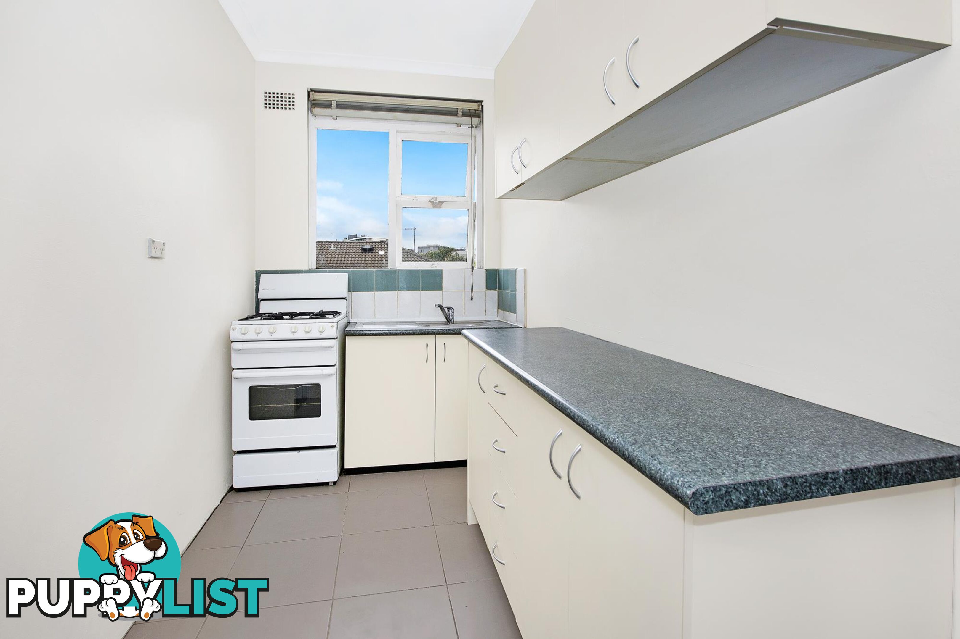 36/417 Liverpool Road ASHFIELD NSW 2131