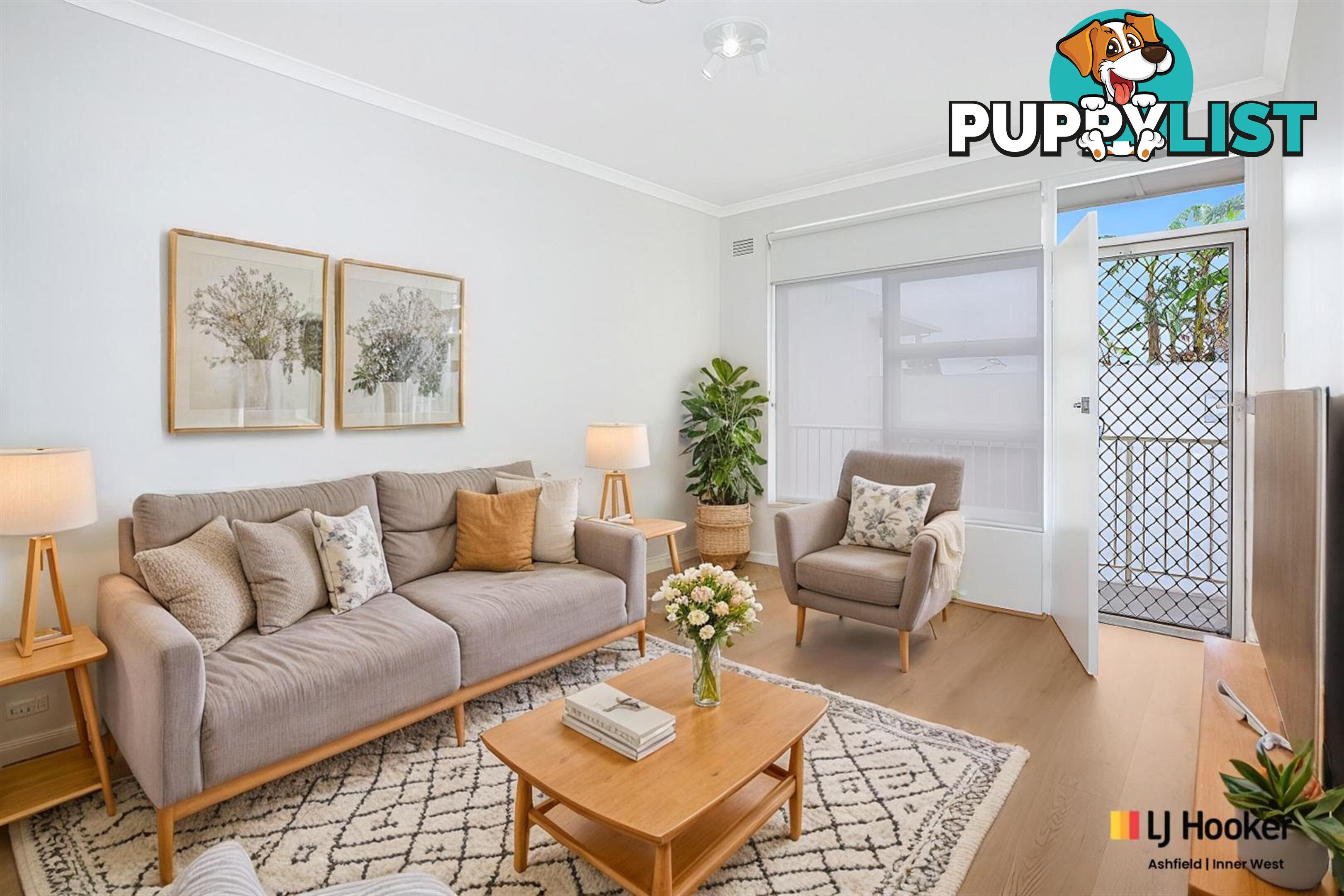 36/417 Liverpool Road ASHFIELD NSW 2131