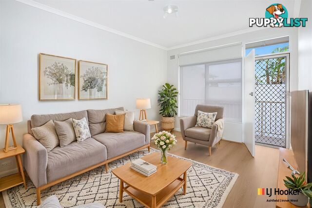 36/417 Liverpool Road ASHFIELD NSW 2131